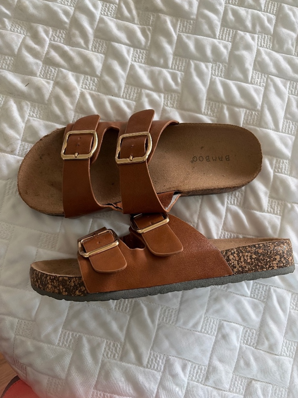 Boutique shoes